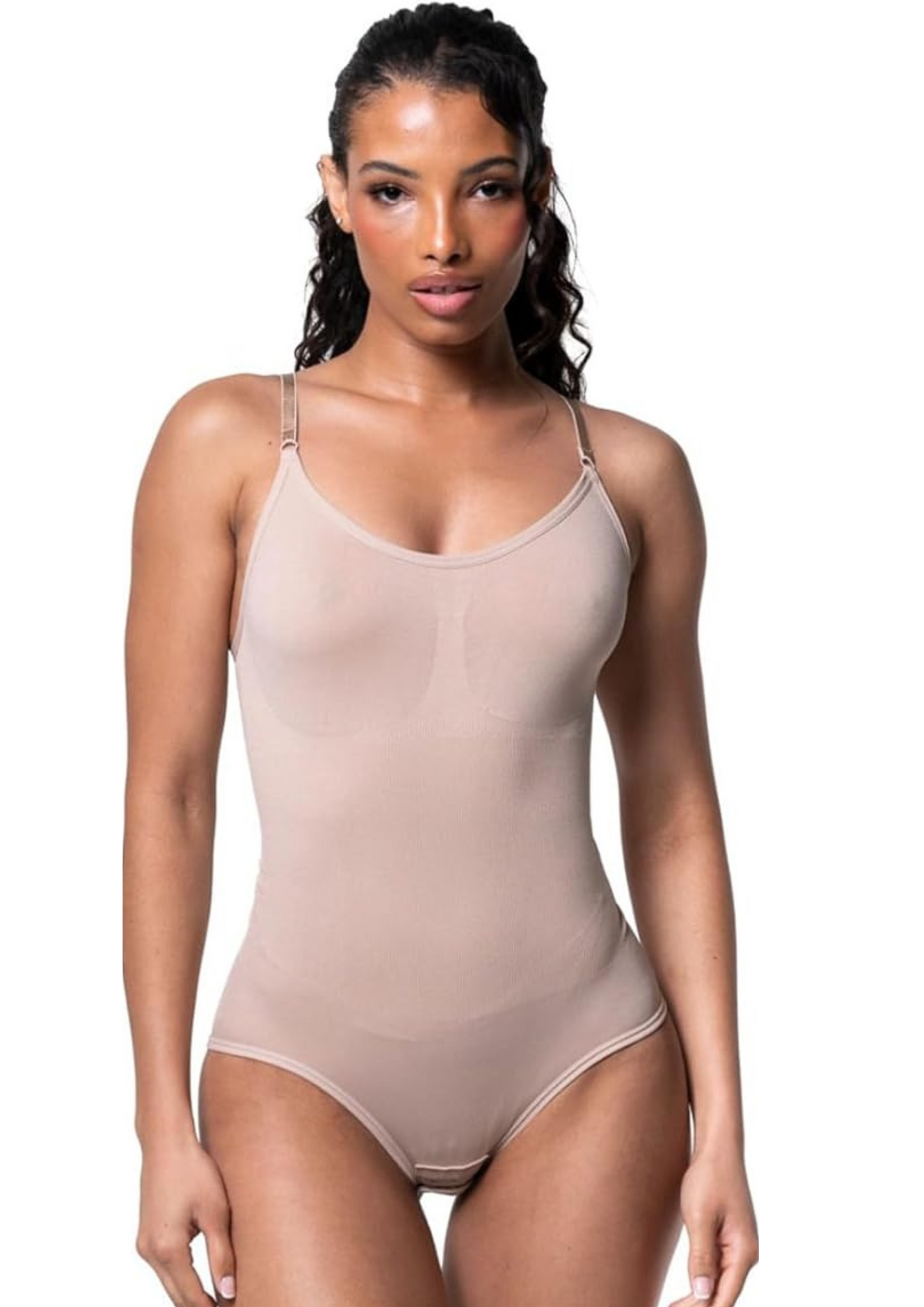 Snatched Waist Shapewear